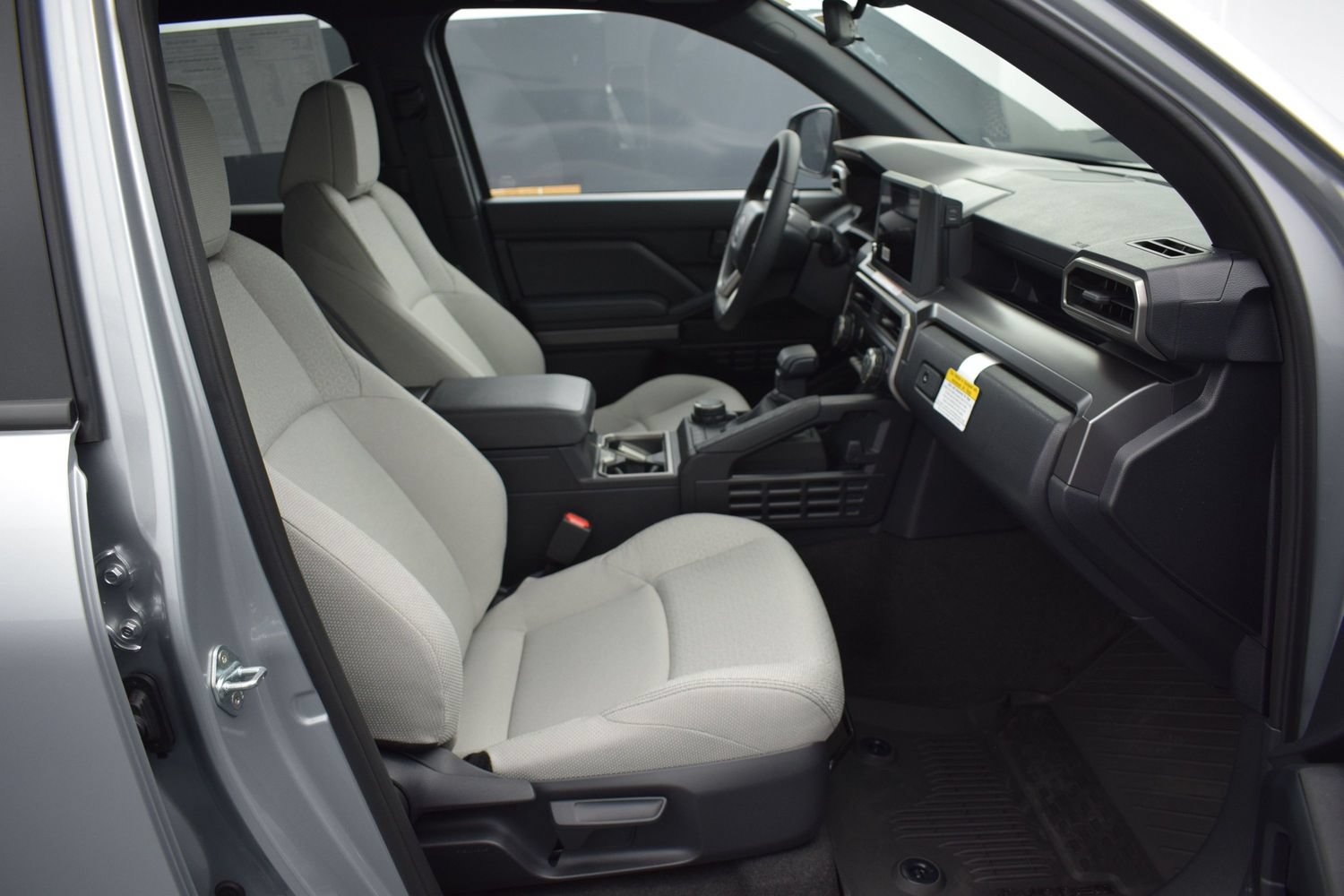 Used 2026 Toyota 4Runner SR5 AWD/4WD image 10