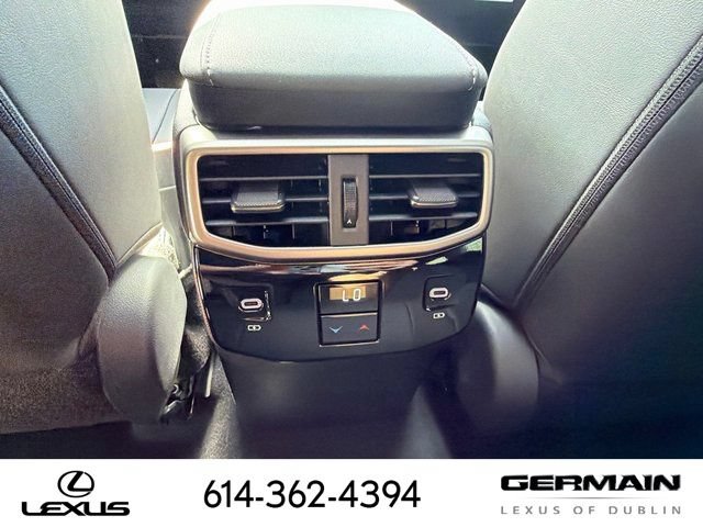 New 2026 Lexus RX 350 Premium w/ Convenience Package AWD/4WD image 18