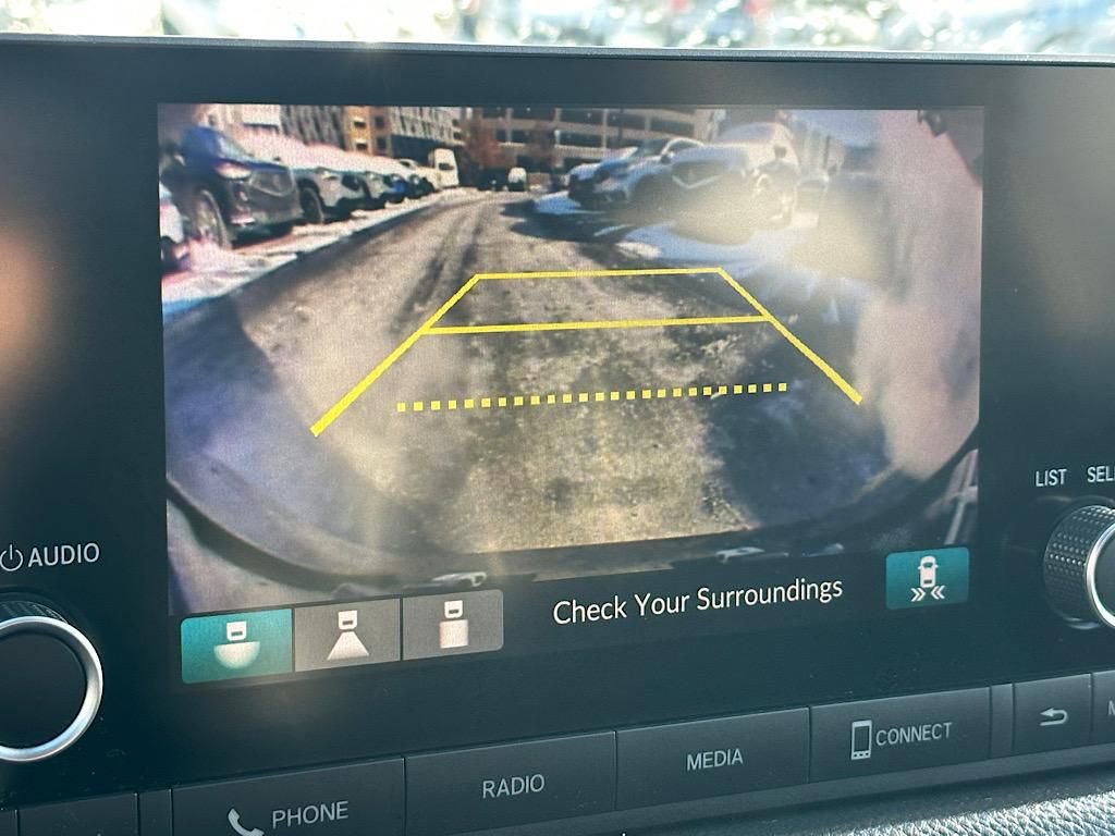 Certified 2023 Acura Integra A-Spec image 25