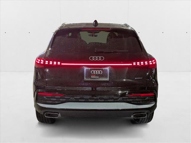 New 2025 Audi Q5 Premium Plus image 7