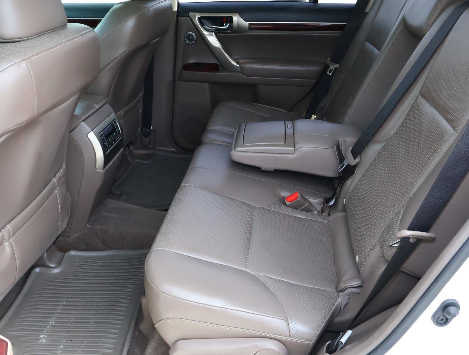 Used 2019 Lexus GX 460 Luxury image 21