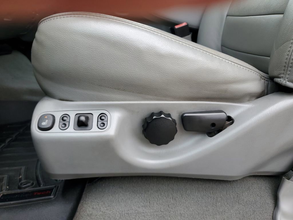 Used 2007 Ford F250 Lariat image 13