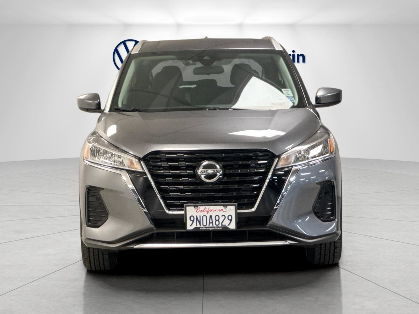 Used 2021 Nissan Kicks SV image 8
