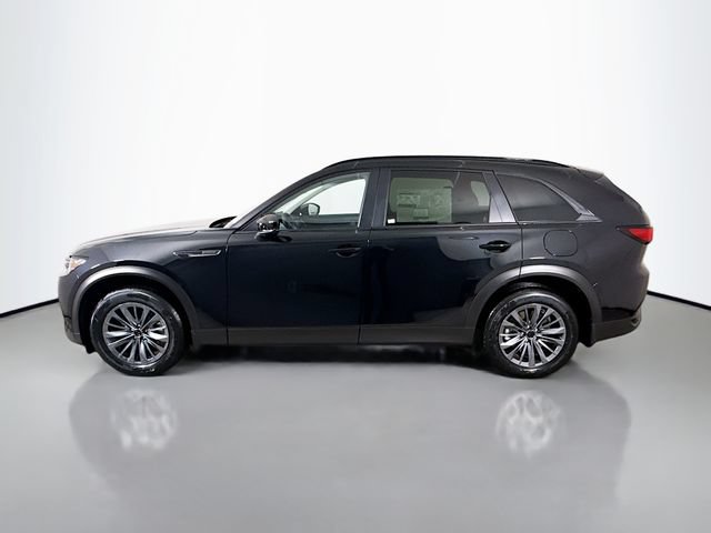 New 2026 MAZDA CX-70 SC AWD/4WD image 4
