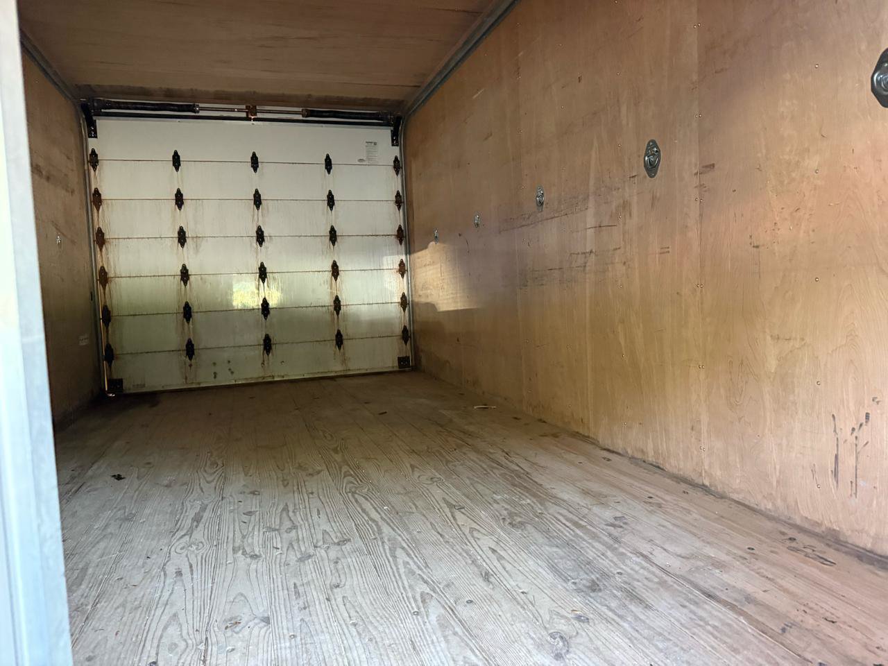 Used 2015 Chevrolet Express 3500 Extended RWD image 12