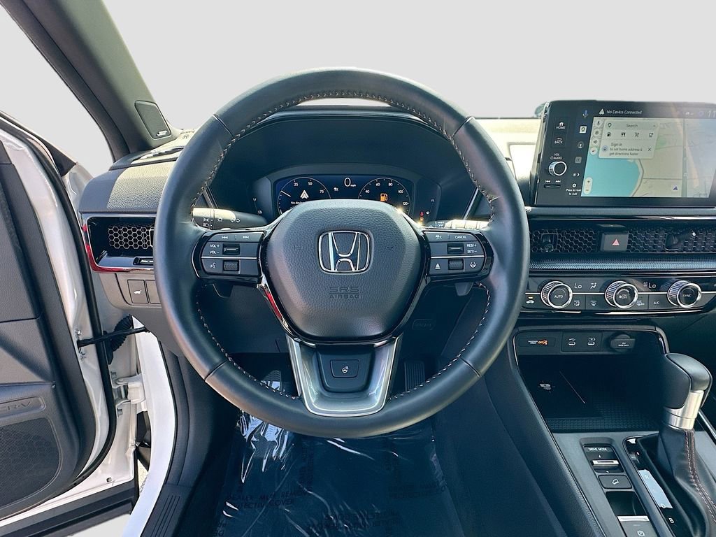 Used 2026 Honda CR-V Sport Touring image 11