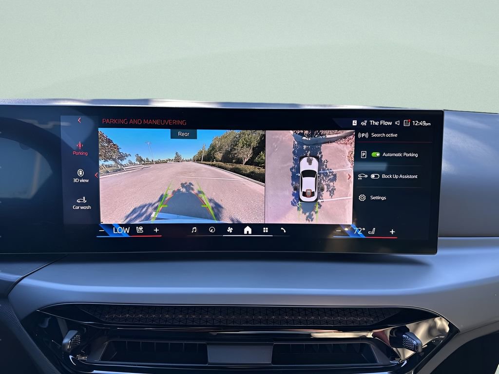 New 2026 BMW 230i Coupe w/ Convenience Package image 21