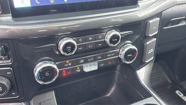 Used 2023 Ford F150 XLT w/ Equipment Group 302A High image 21