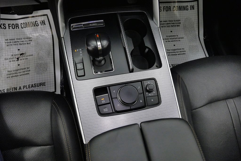 Used 2024 MAZDA CX-90 3.3 Turbo S AWD/4WD image 32