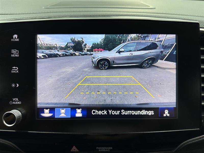 Used 2021 Honda Ridgeline RTL-E image 21