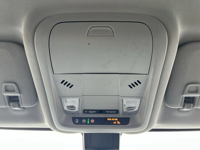 Used 2024 Chevrolet Equinox LT image 16