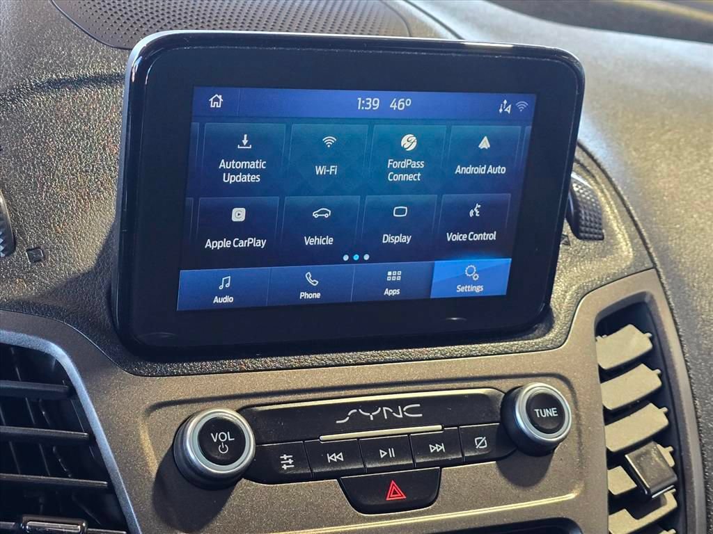 Used 2022 Ford Transit Connect XLT FWD image 21