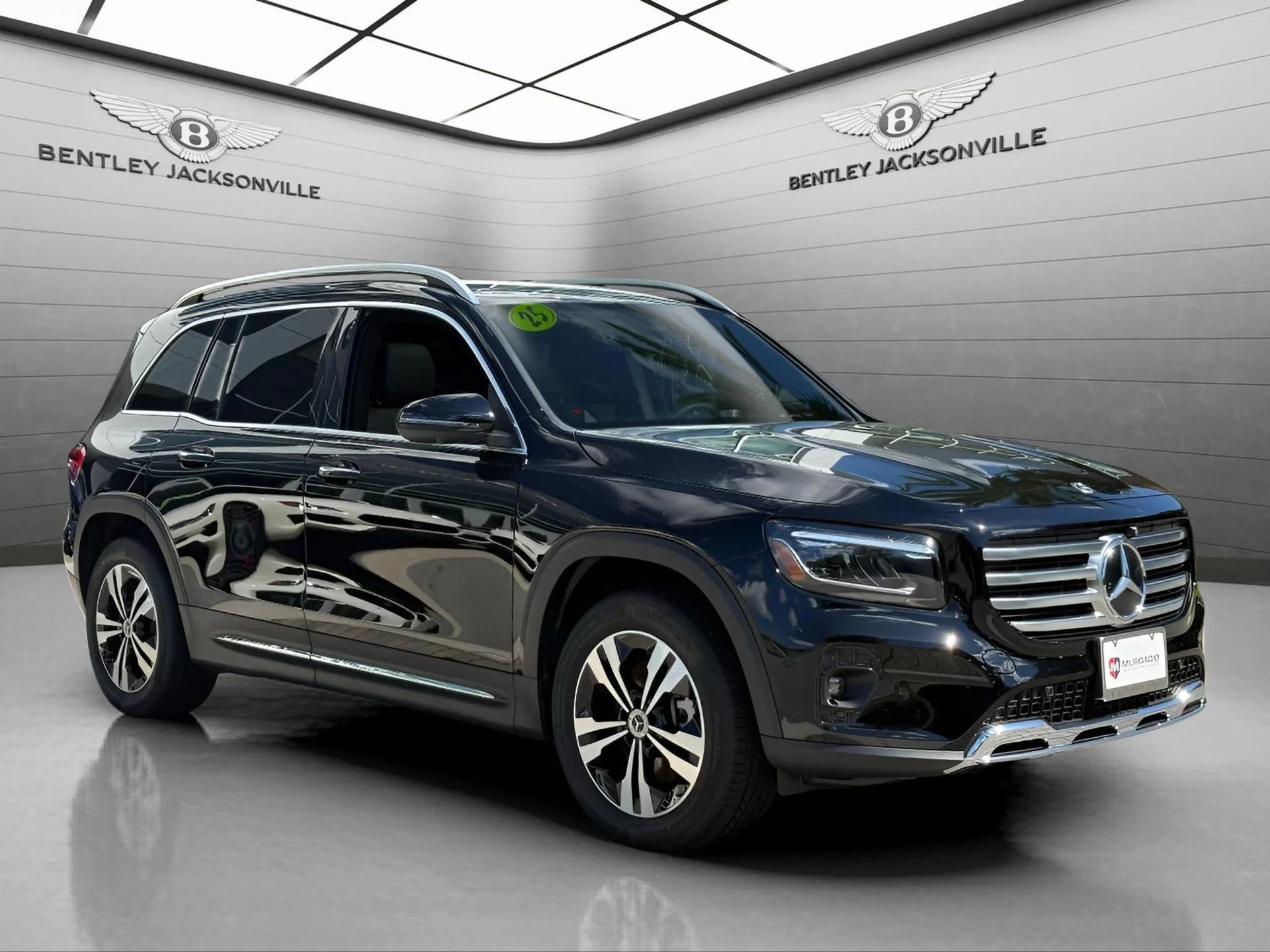 Used 2025 Mercedes-Benz GLB 250 GLB 250 image 30