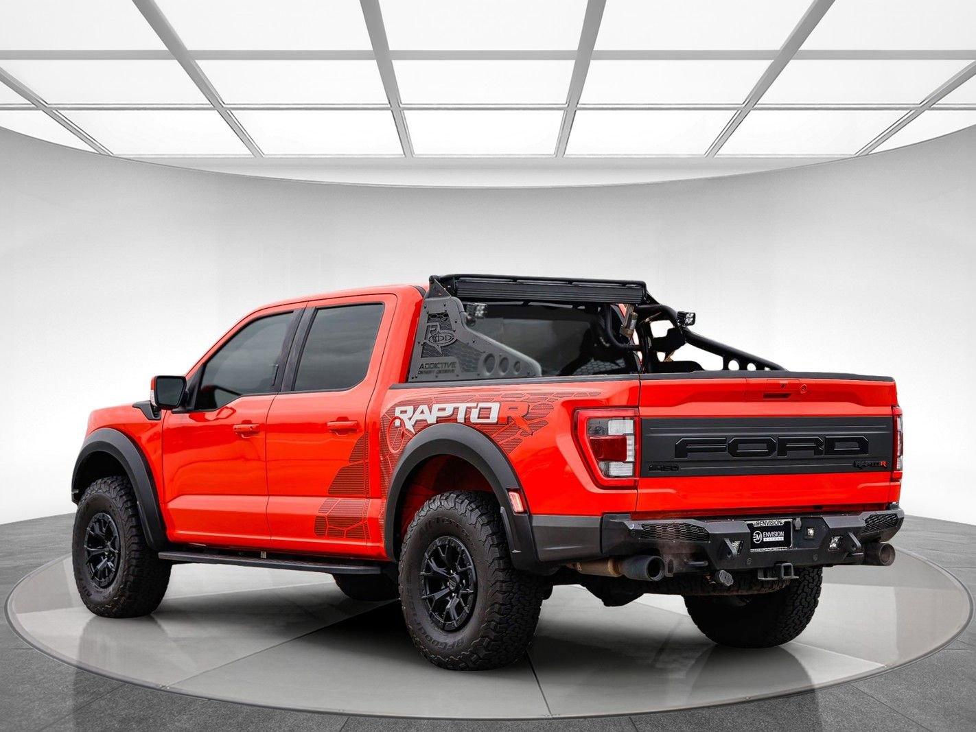 Used 2023 Ford F150 Raptor w/ Equipment Group 802A Raptor R image 2