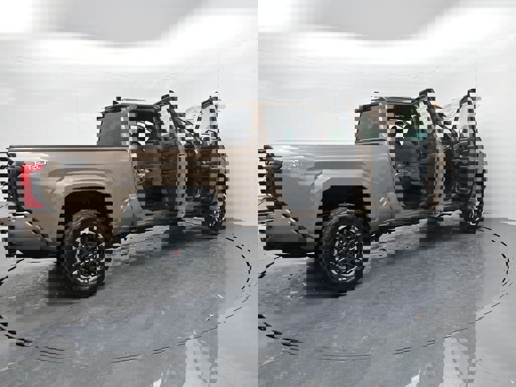 New 2026 Toyota Tacoma TRD Sport image 65