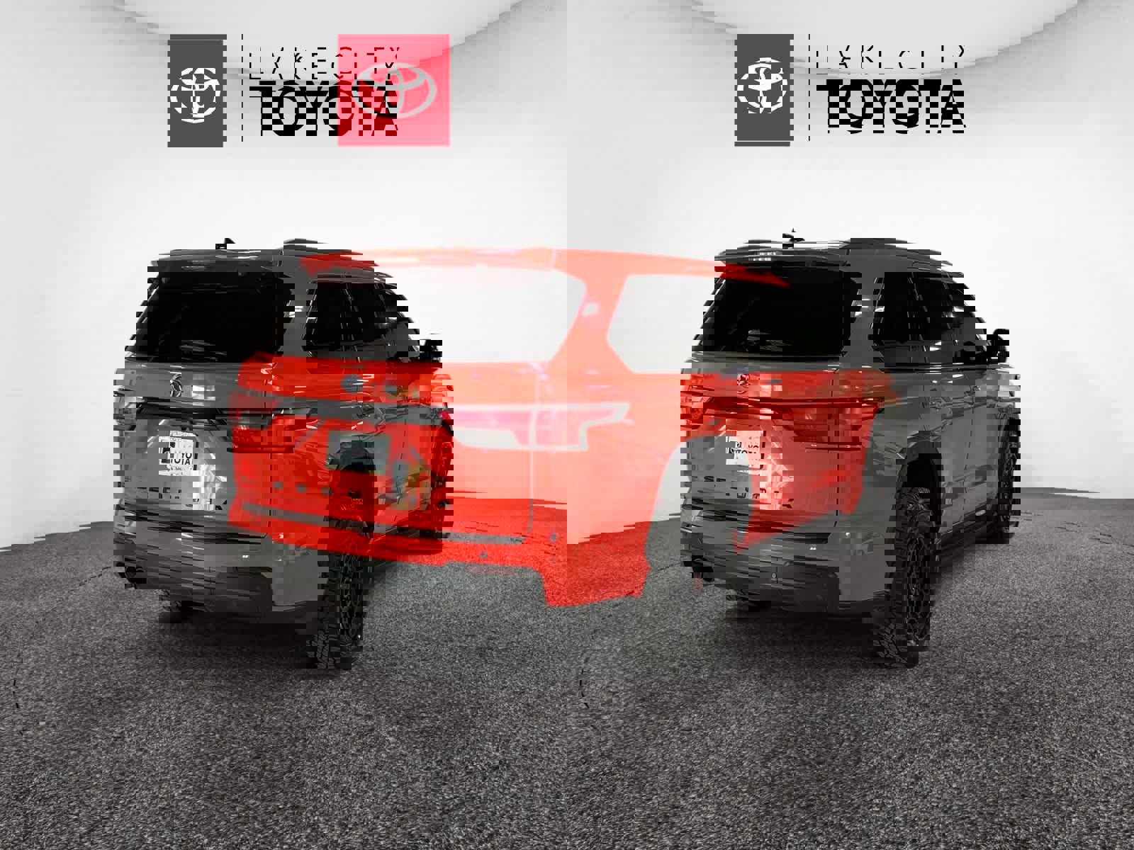 Used 2023 Toyota Sequoia TRD Pro image 7