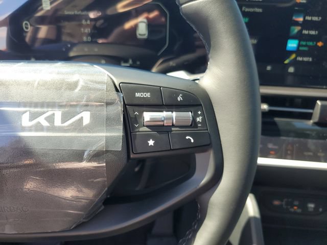 Certified 2026 Kia Sportage SX FWD image 15