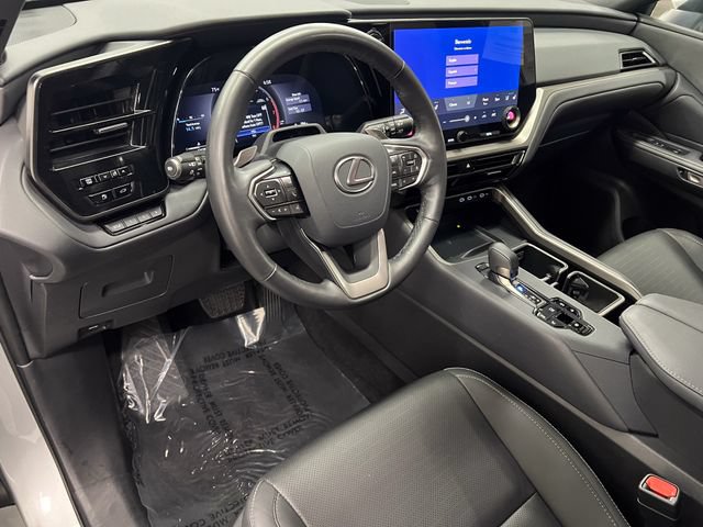 Certified 2025 Lexus TX 350 AWD w/ Technology Package image 16