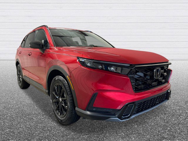 New 2026 Honda CR-V Sport-L image 8