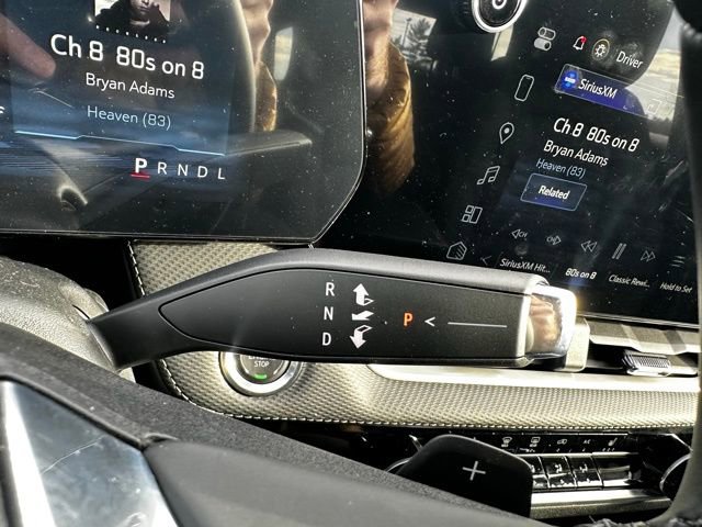 New 2026 Chevrolet Equinox LT image 26