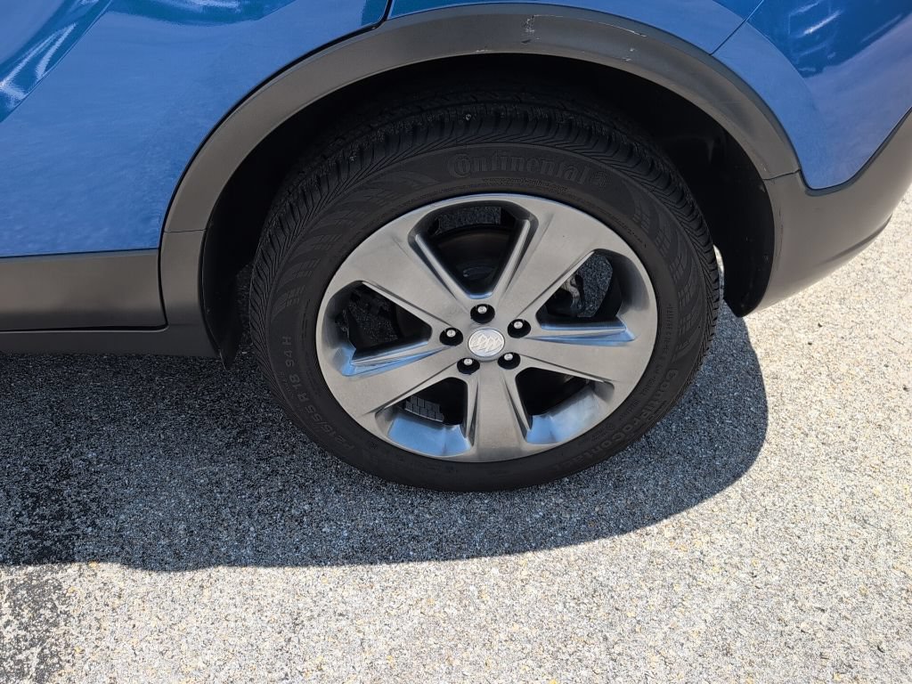 Used 2014 Buick Encore FWD image 13