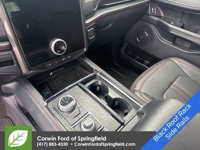 Certified 2024 Ford Expedition Limited image 17