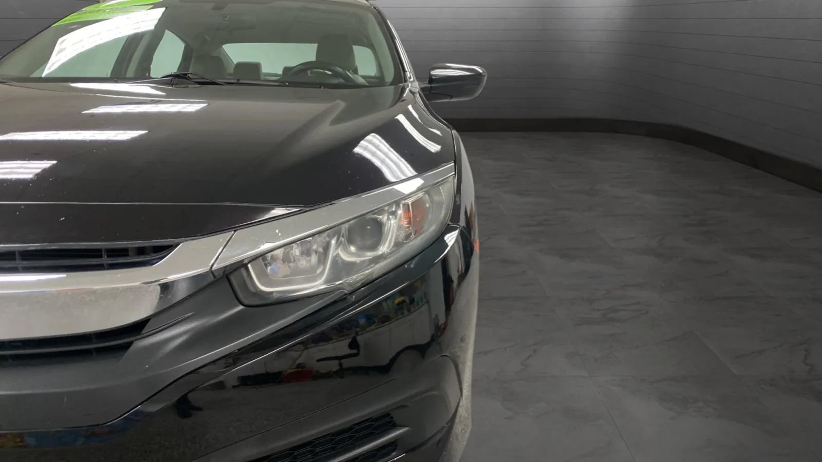 Used 2017 Honda Civic LX image 29