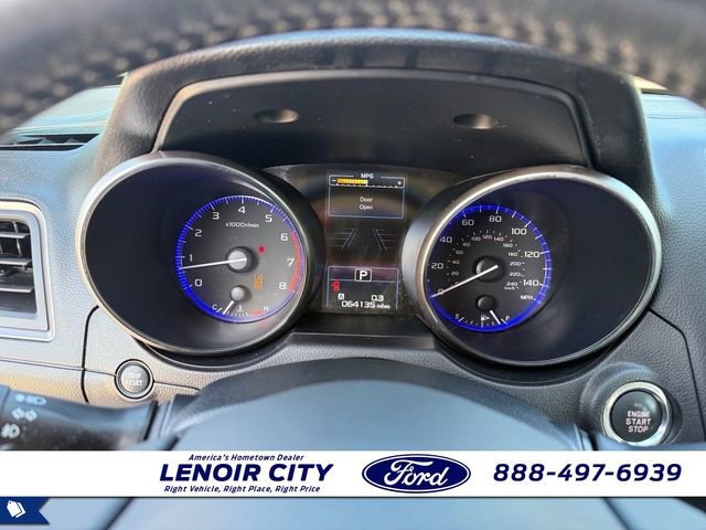 Used 2016 Subaru Outback 2.5i Limited image 21