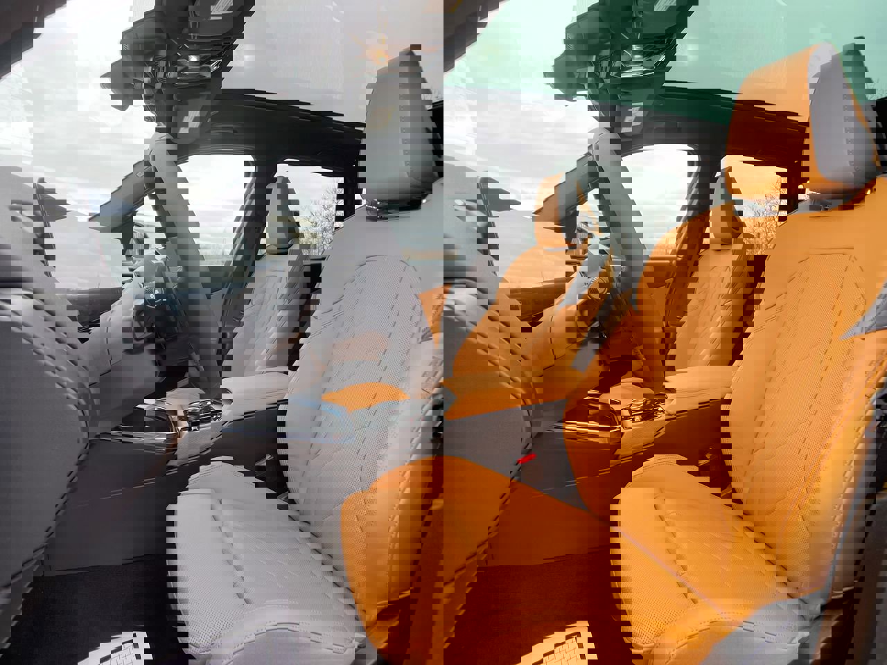 Used 2026 BMW X3 xDrive30 w/ Convenience Package image 12