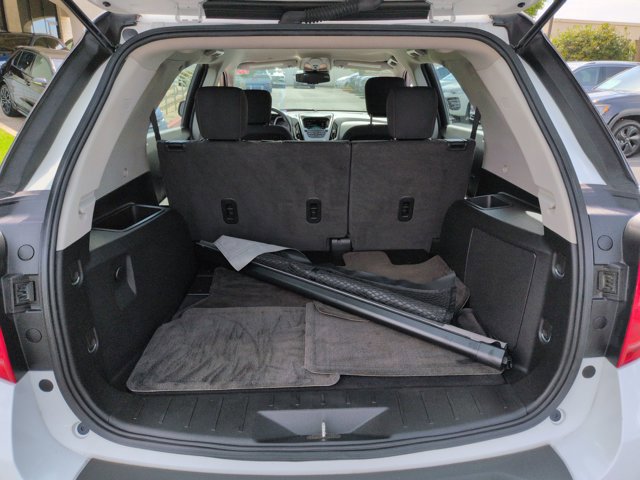 Used 2016 Chevrolet Equinox LS AWD/4WD image 6