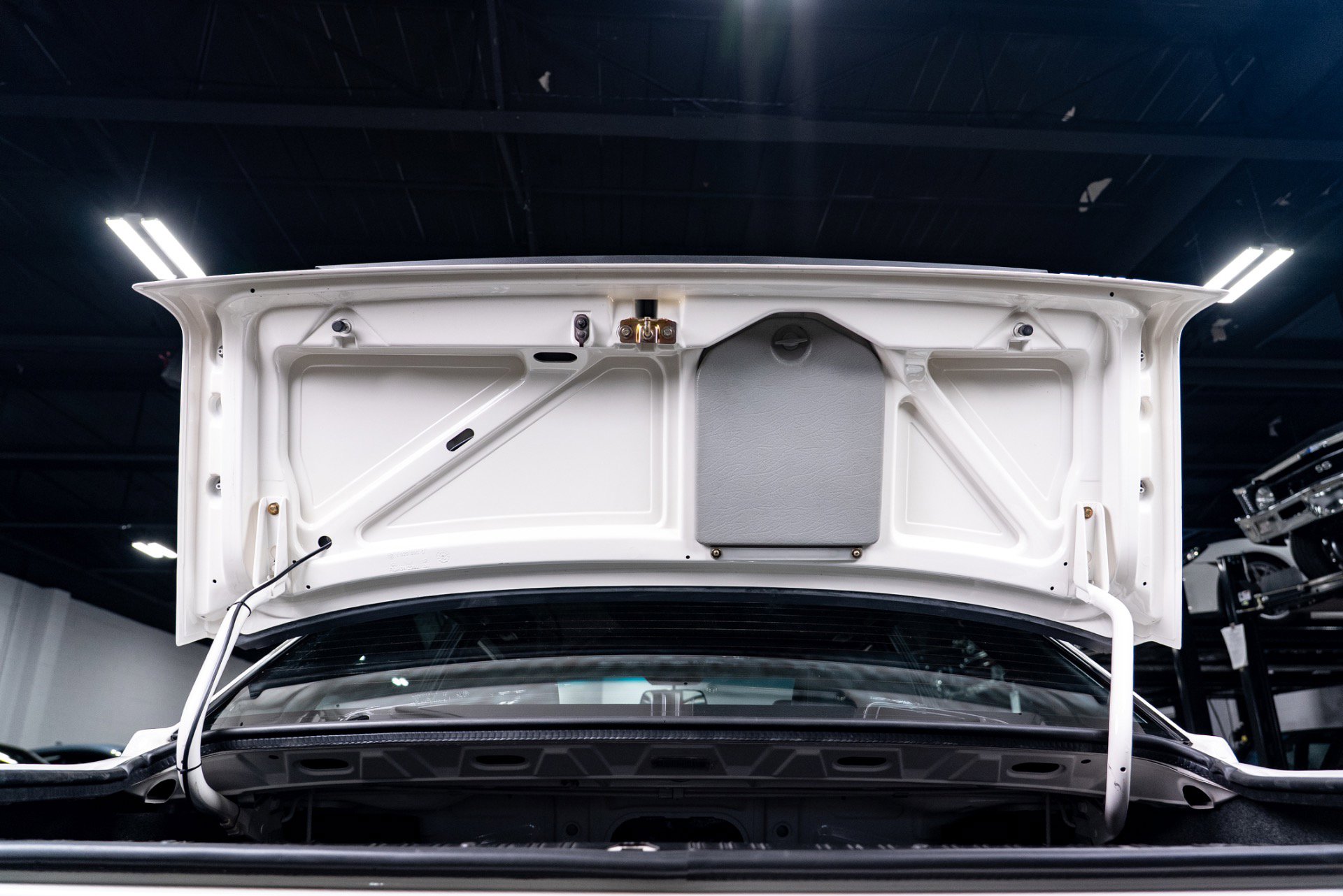 Used 1988 BMW M3 Coupe image 37