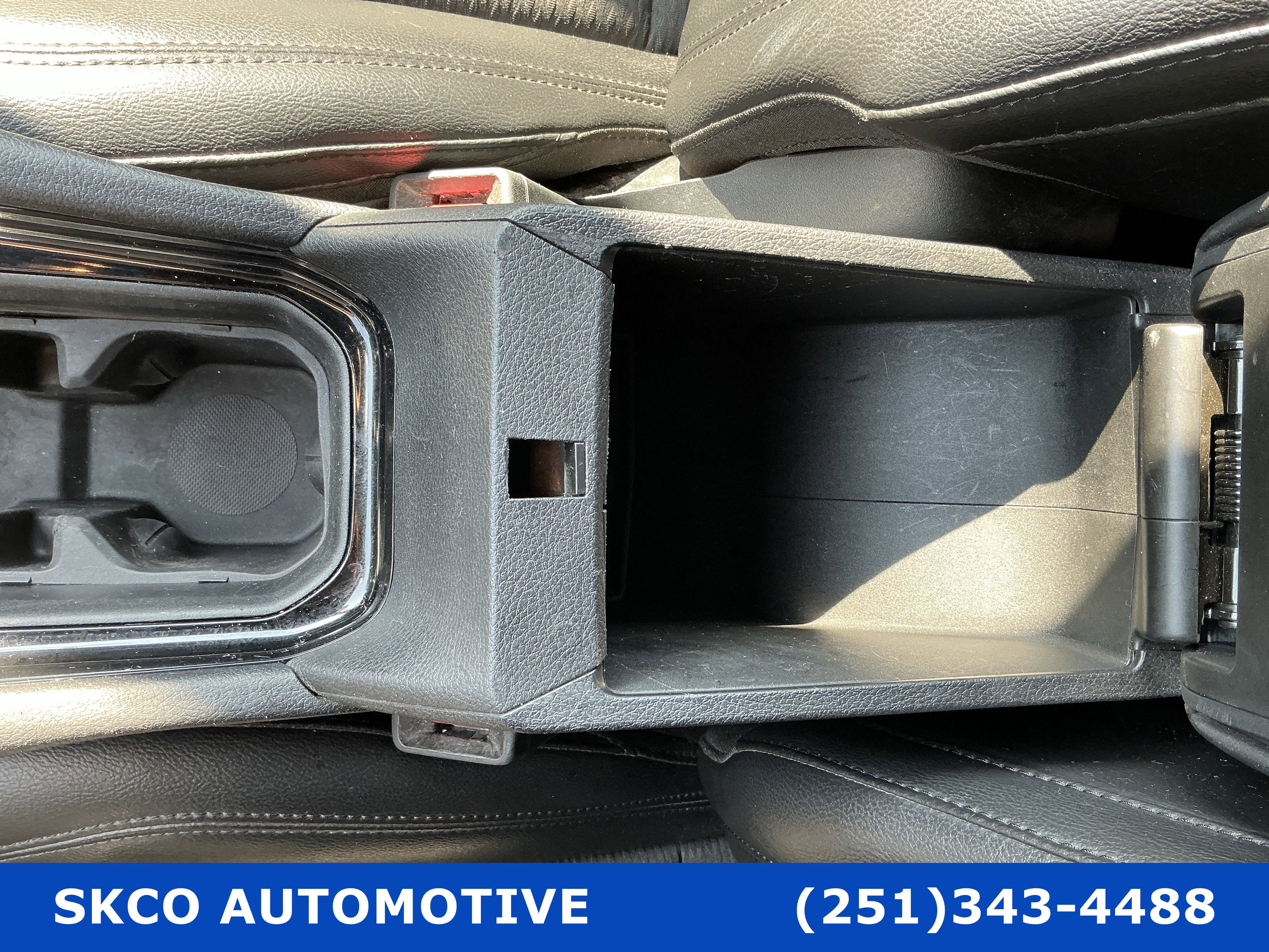 Used 2022 Jeep Compass Altitude image 25