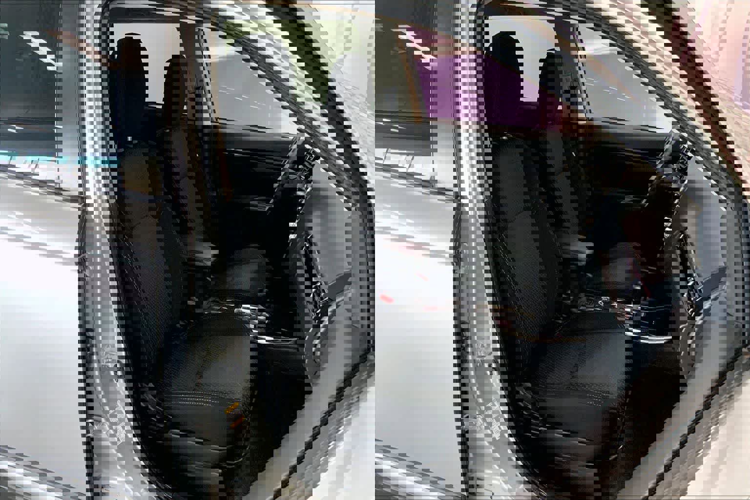 Used 2020 Mitsubishi Outlander ES image 11