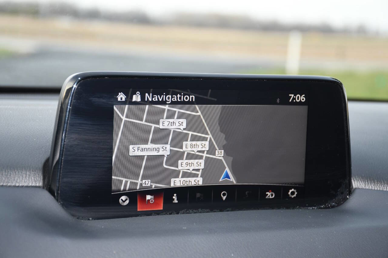 Used 2018 MAZDA CX-5 Touring w/ Preferred Equipment Package image 33