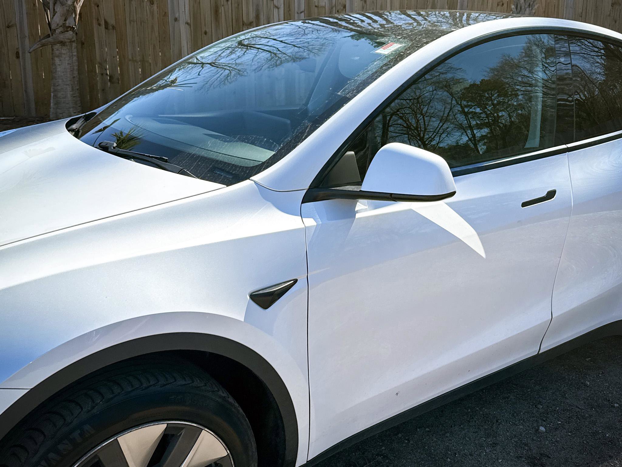 Used 2020 Tesla Model Y Long Range image 4