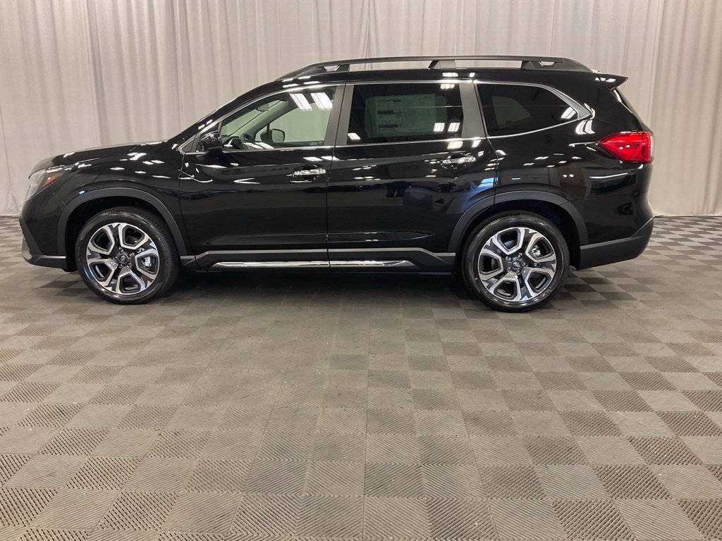 New 2027 Subaru Ascent Touring AWD/4WD image 5