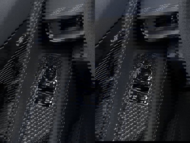 New 2025 Chevrolet Corvette E-Ray w/ Stealth Interior Trim Package image 48