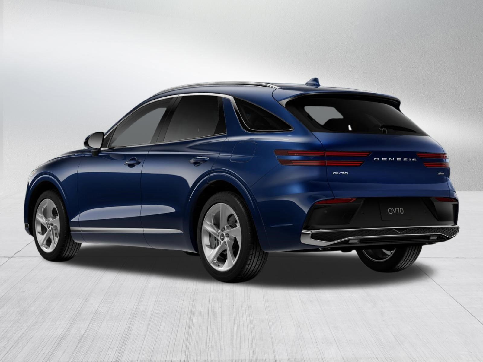 New 2026 Genesis GV70 2.5T AWD/4WD image 5