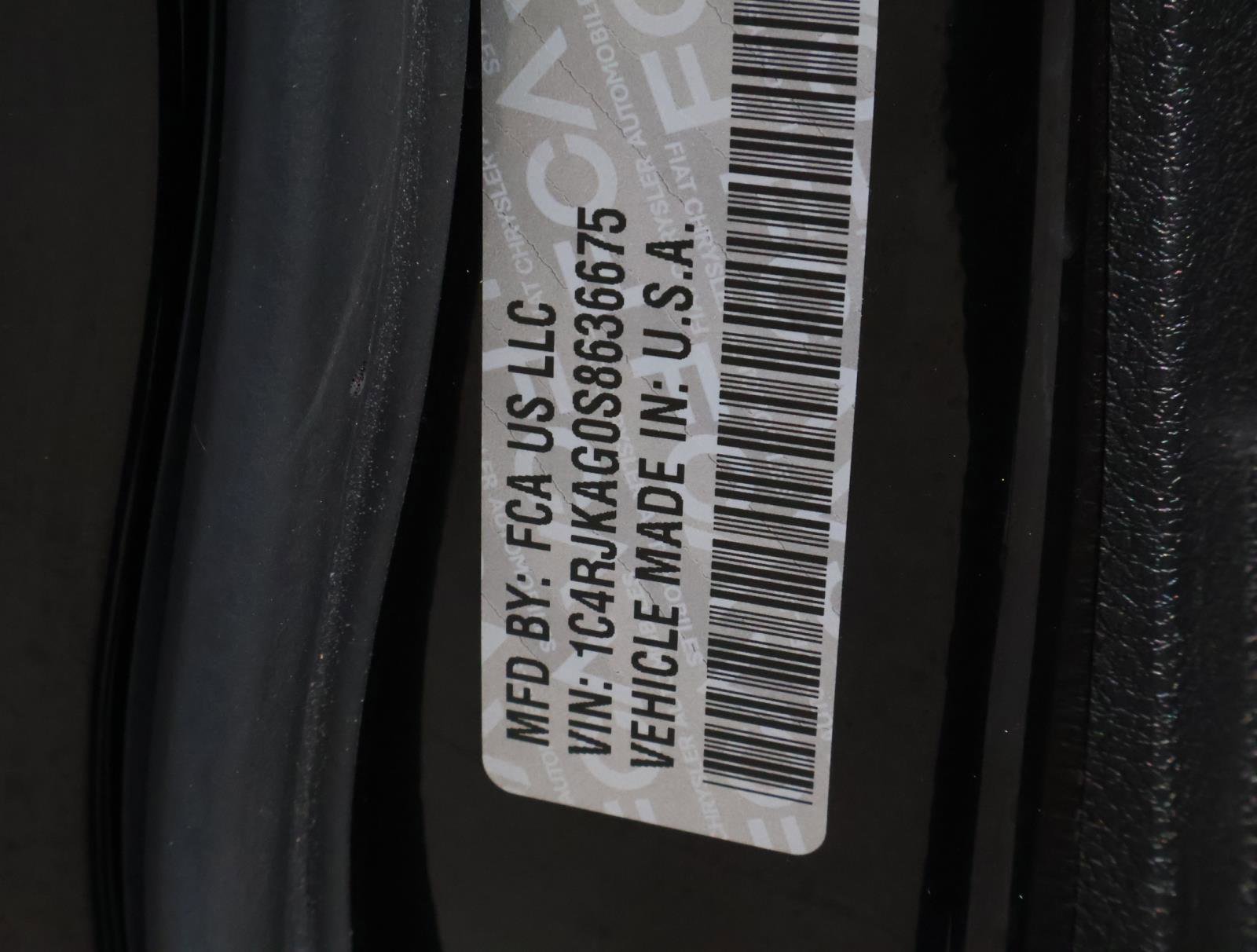 Used 2025 Jeep Grand Cherokee L Altitude image 25