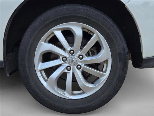 Used 2016 Acura RDX w/ Technology Package image 18