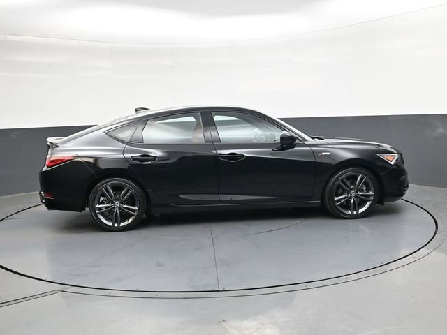 Used 2023 Acura Integra A-Spec image 3