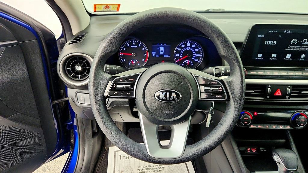 Used 2019 Kia Forte LXS image 13