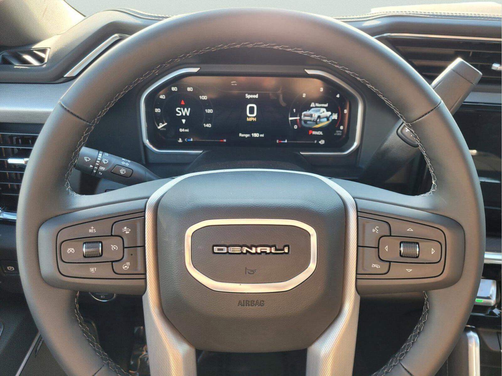 New 2026 GMC Sierra 3500 Denali image 30