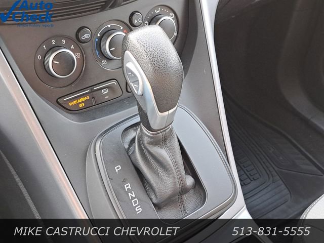 Used 2015 Ford Escape SE image 18