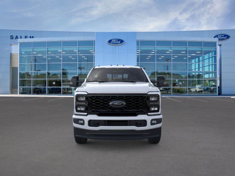 New 2026 Ford F250 Lariat image 7