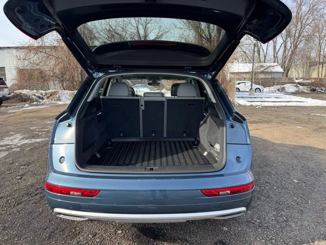 Used 2018 Audi Q5 2.0T Premium image 25
