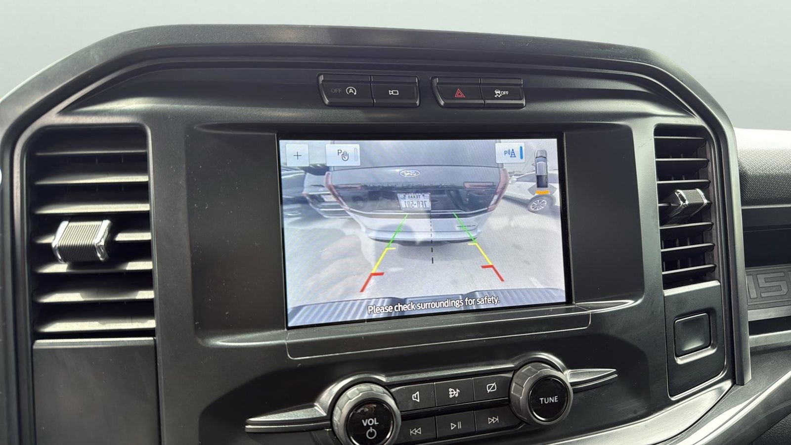 Certified 2022 Ford F150 XL w/ STX Appearance Package image 19