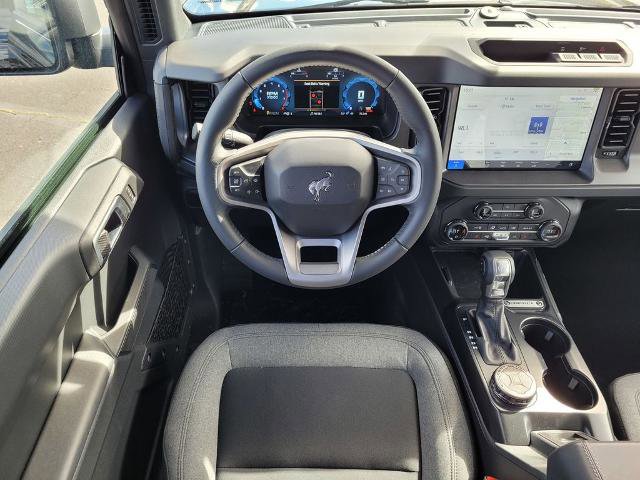 New 2025 Ford Bronco Big Bend image 10