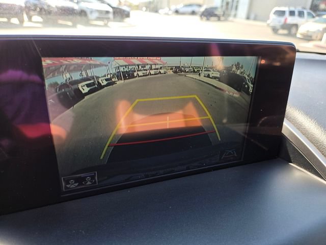 Used 2021 Lexus NX 300 FWD w/ Accessory Package image 27