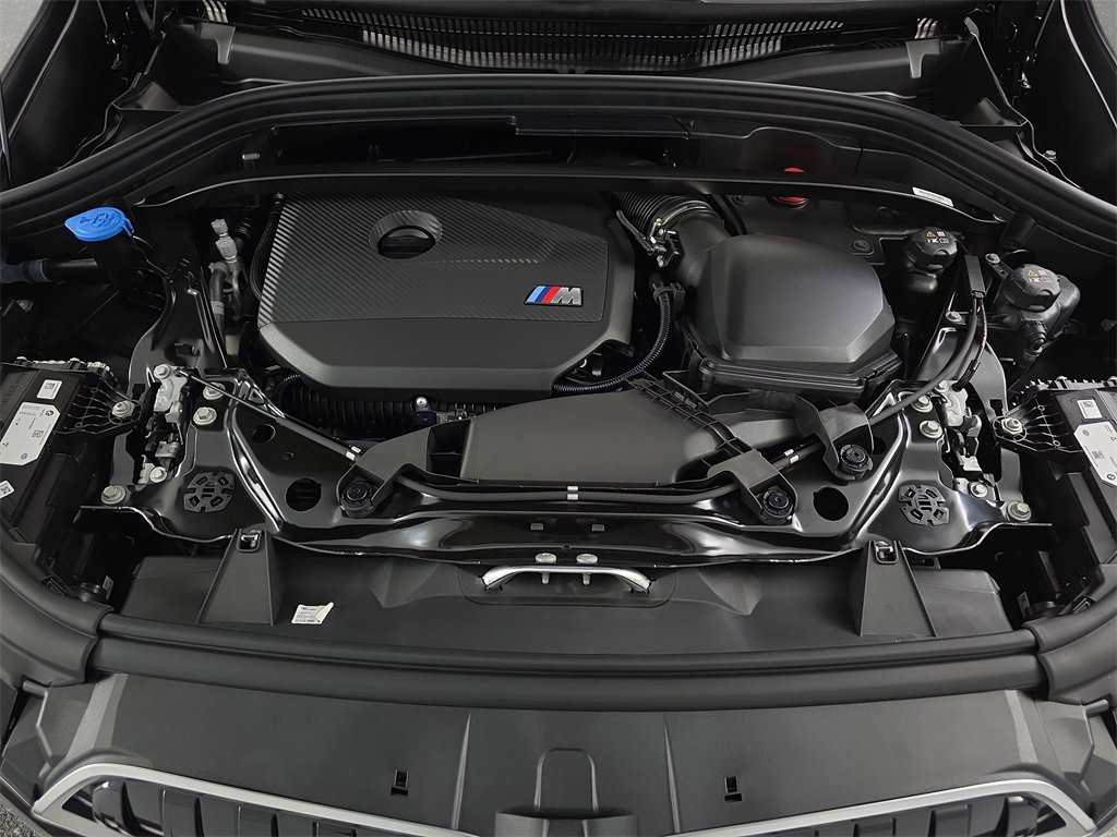 New 2026 BMW X1 M35i w/ Technology Package image 30